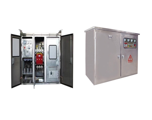 高低压成套装置