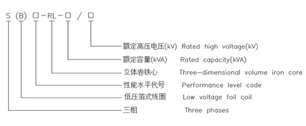 立体卷铁心三相油浸式配电变压器1 立体卷铁心三相油浸式配电变压器1