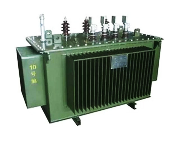 油浸式变压器用四个字母顺序代号标志其冷却方式