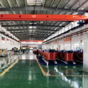 全封闭恒温无尘生产车间