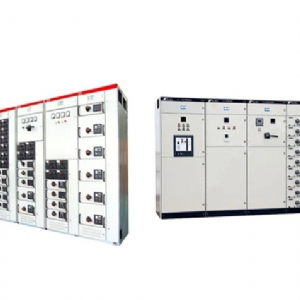 GCK、GCS系列低压抽出式开关柜