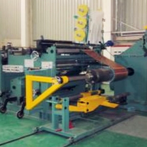 全自动箔式绕线设备